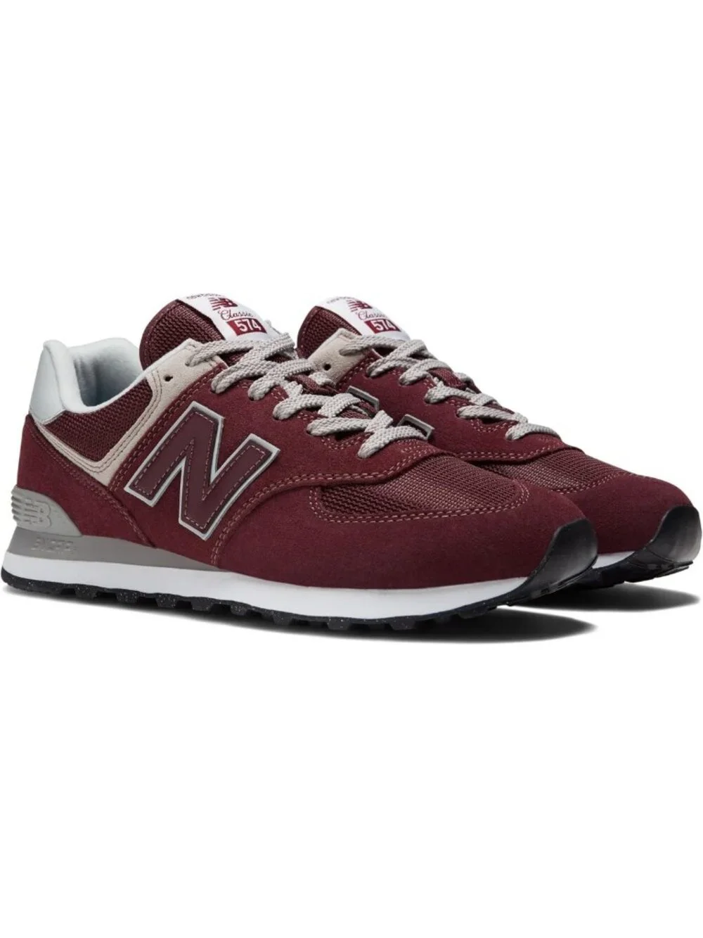 Stylish Unisex 574 Sneakers | Comfortable Athletic Shoes for Everyday Wear